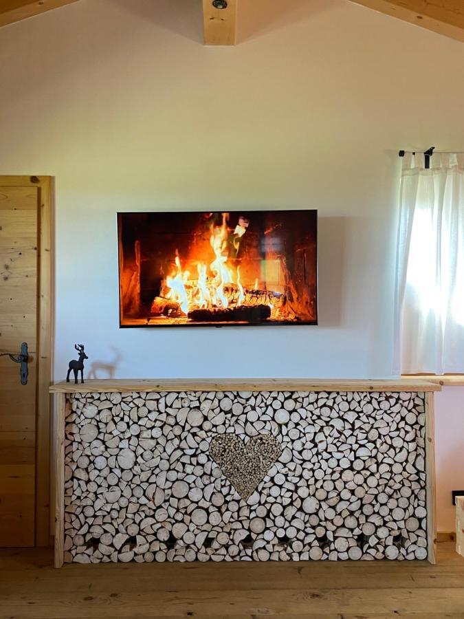 Chalet Bergliebe Brilon Zewnętrze zdjęcie