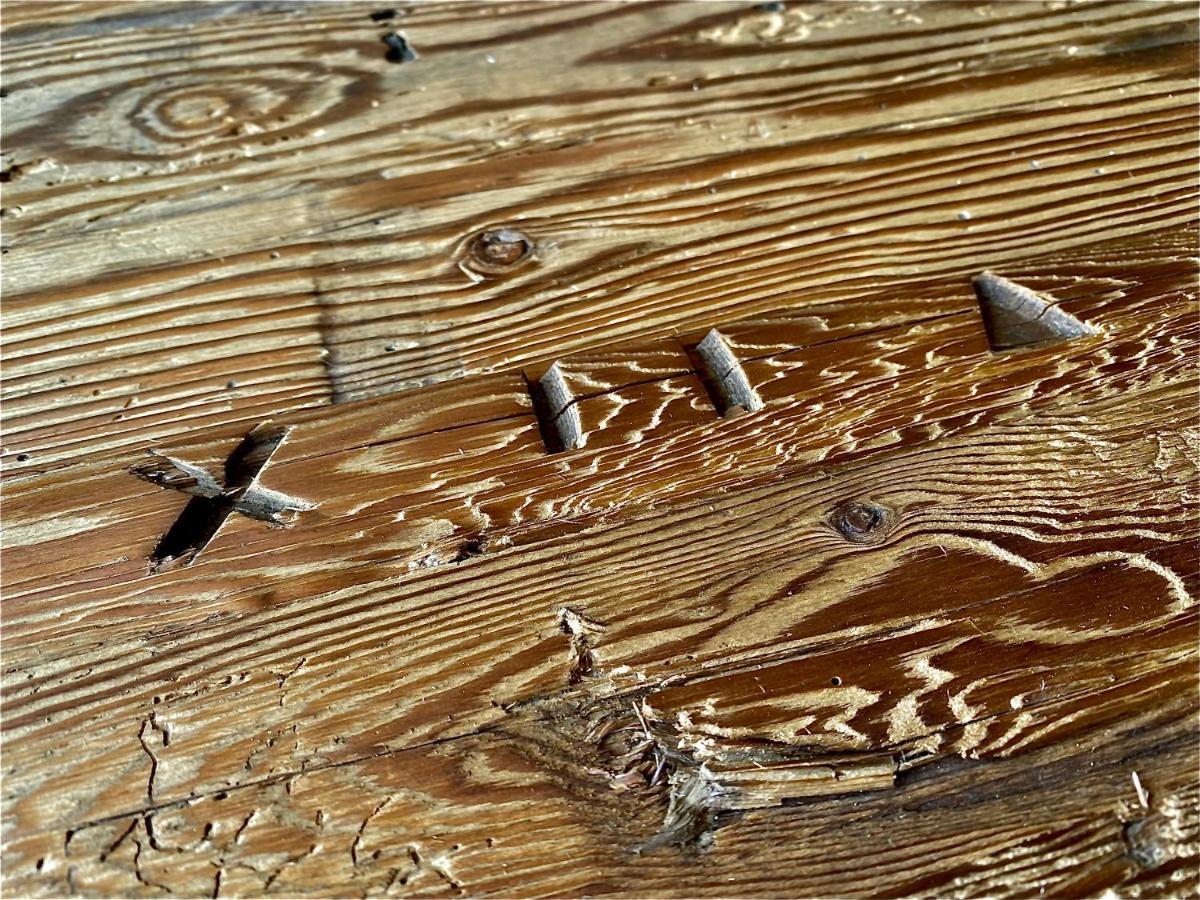 Chalet Bergliebe Brilon Zewnętrze zdjęcie