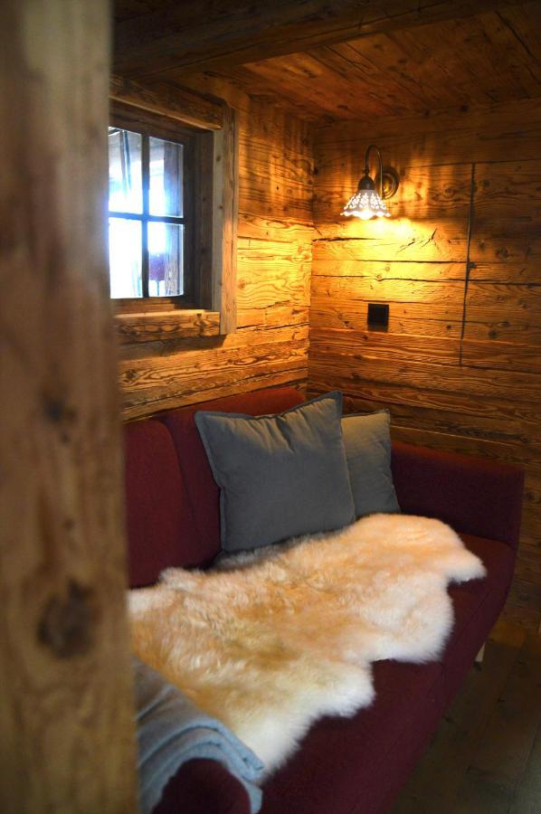 Chalet Bergliebe Brilon Zewnętrze zdjęcie