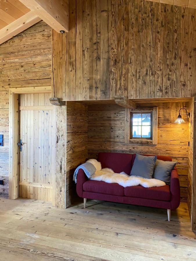 Chalet Bergliebe Brilon Zewnętrze zdjęcie