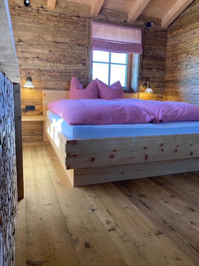 Chalet Bergliebe Brilon Zewnętrze zdjęcie