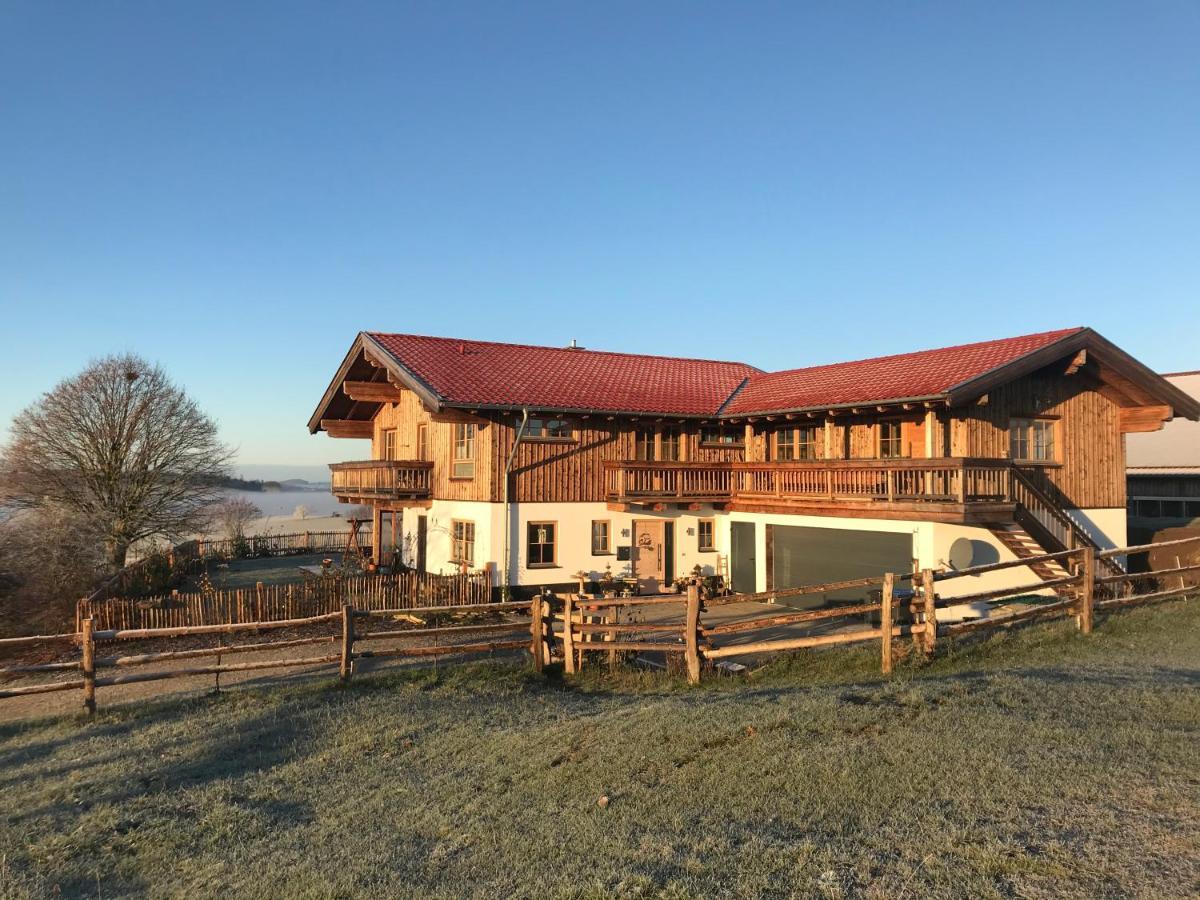 Chalet Bergliebe Brilon Zewnętrze zdjęcie