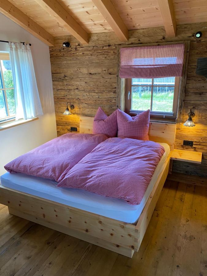 Chalet Bergliebe Brilon Zewnętrze zdjęcie