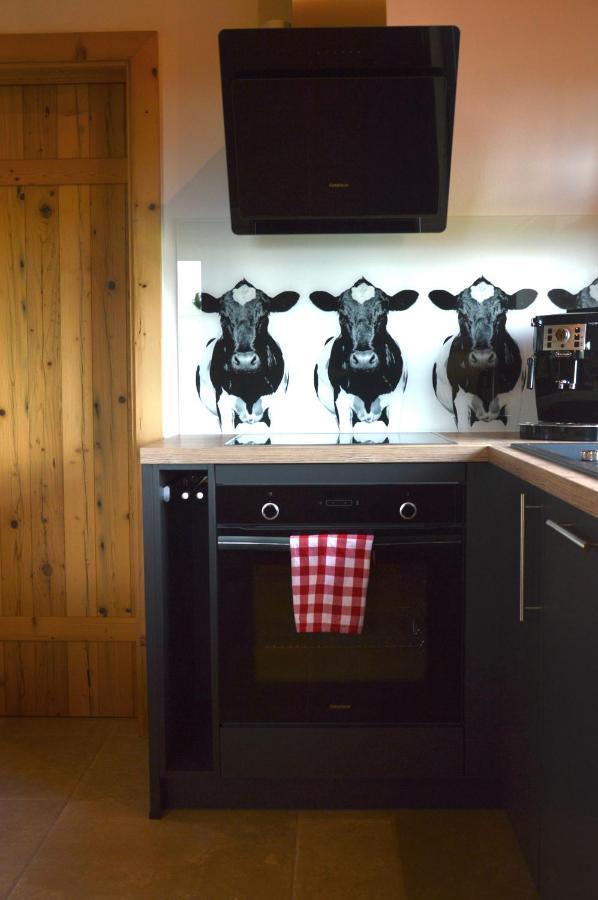 Chalet Bergliebe Brilon Zewnętrze zdjęcie