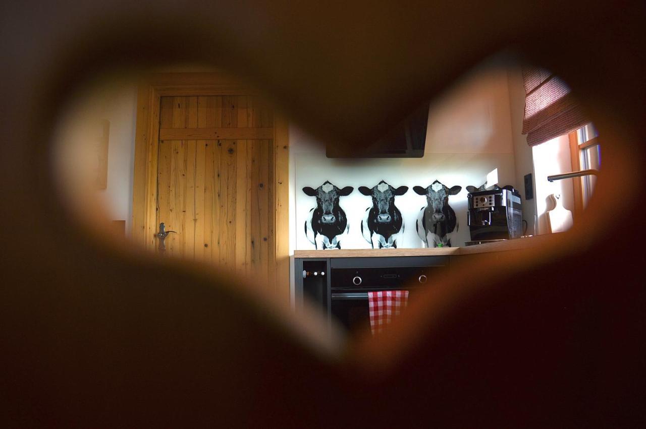 Chalet Bergliebe Brilon Zewnętrze zdjęcie